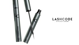 Lashcode Serum: the fastest-acting cosmetic to stimulate eyelash growth