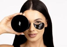 nanolash collagen eye patches