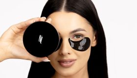 Nanolash Collagen Eye Patches – Une Méthode Rapide pour Entretenir la Peau du Contour des Yeux