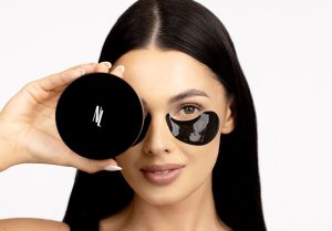 nanolash collagen eye patches