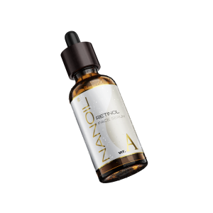 Nanoil le meilleur sérum pour le visage au rétinol