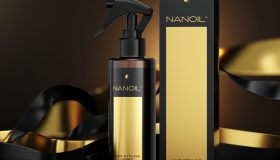 Les Utilisatrices ont fait leur Choix! Le Nanoil Hair Styling Spray Figure Parmi les Meilleurs Soins Coiffants à Vaporiser!