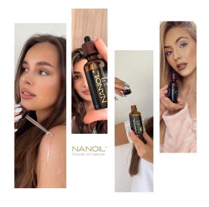 la meilleure huile d'argan