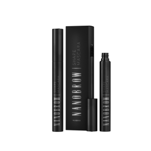 nanobrow shape mascara