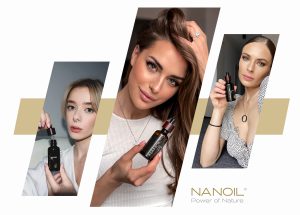 nanoil HUILE DE RICIN
