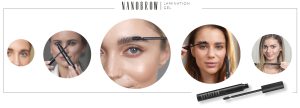 Nanobrow Lamination Gel