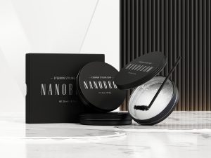 cosmétique structurant pour sourcils