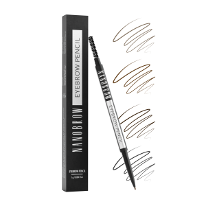 crayon de maquillage des sourcils