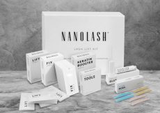 Nanolash Lash Lift Kit – une méthode innovante pour structurer vos cils