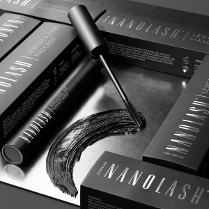 Mascaras Nanolash - Le Mascara Allongeant ou le Mascara Densifiant