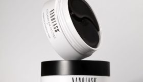 Nanolash Collagen Eye Patches – Une Méthode Rapide pour Entretenir la Peau du Contour des Yeux