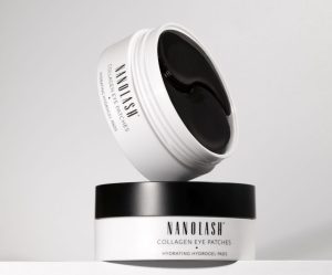 Patchs Collagène Pour Les Yeux nanolash