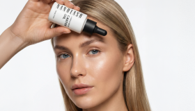 Nanolash Castor Oil – une méthode efficace pour obtenir des cils plus longs et des sourcils plus fournis